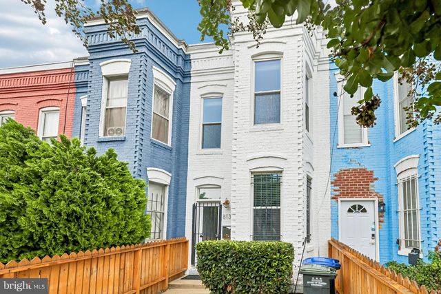 813 12TH ST NE, Washington, DC 20002