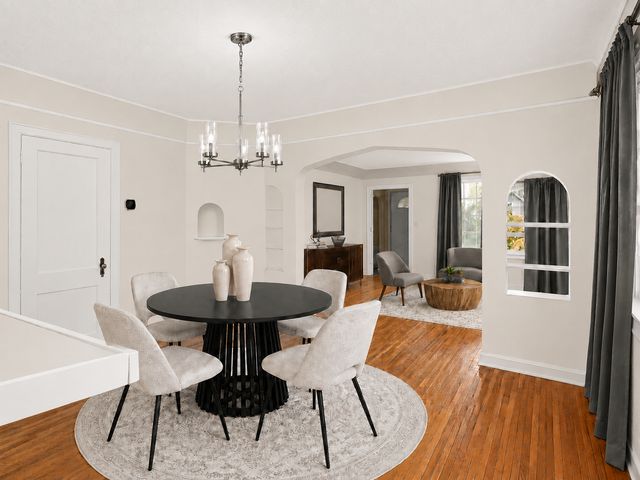 3920 15th Avenue S, Minneapolis, MN 55407