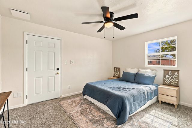 5525 E 24th Street, Tucson, AZ 85711