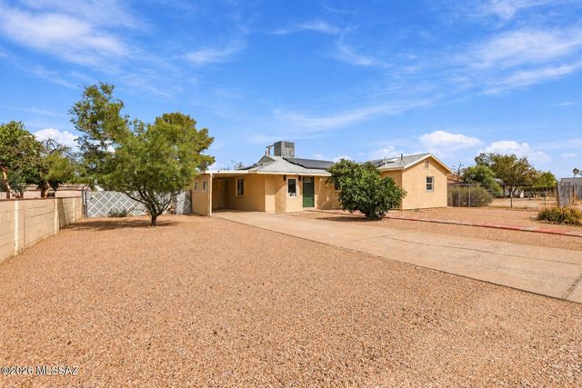 5525 E 24th Street, Tucson, AZ 85711