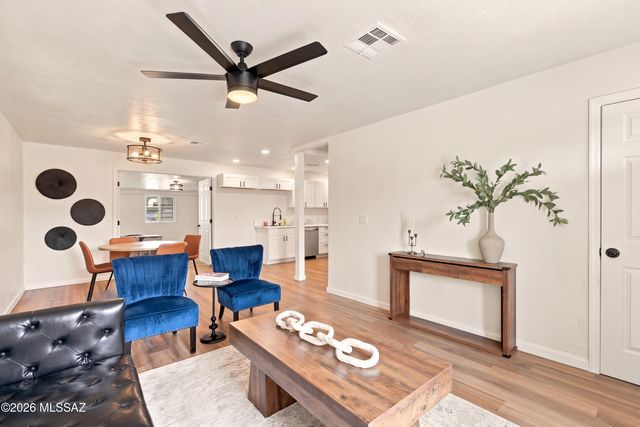 5525 E 24th Street, Tucson, AZ 85711