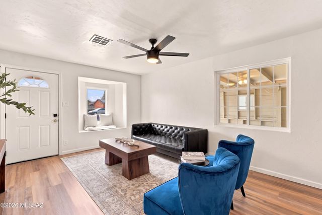 5525 E 24th Street, Tucson, AZ 85711
