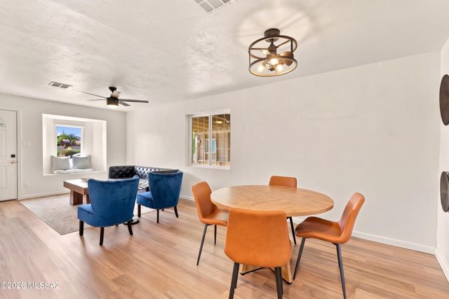 5525 E 24th Street, Tucson, AZ 85711