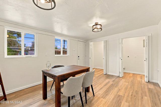5525 E 24th Street, Tucson, AZ 85711