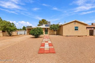 5525 E 24th Street, Tucson, AZ 85711