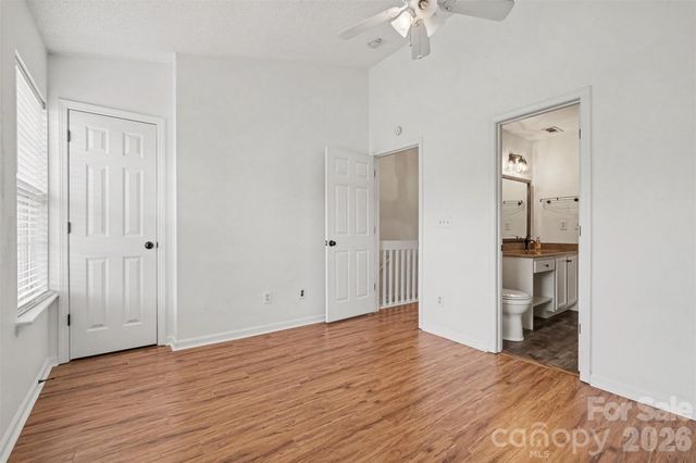 14315 Tranters Creek Lane, Charlotte, NC 28273