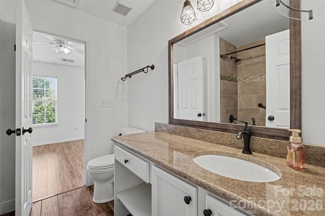 14315 Tranters Creek Lane, Charlotte, NC 28273