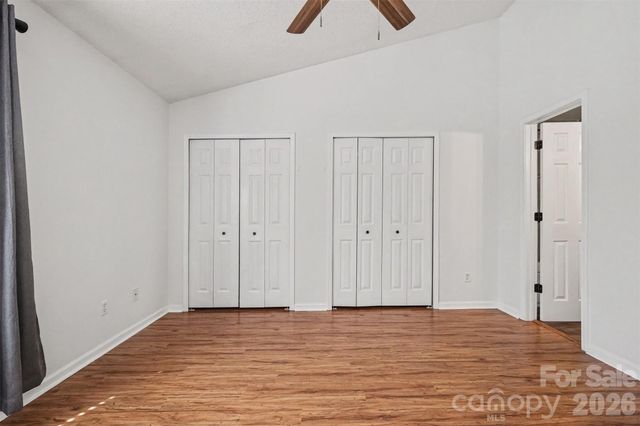 14315 Tranters Creek Lane, Charlotte, NC 28273