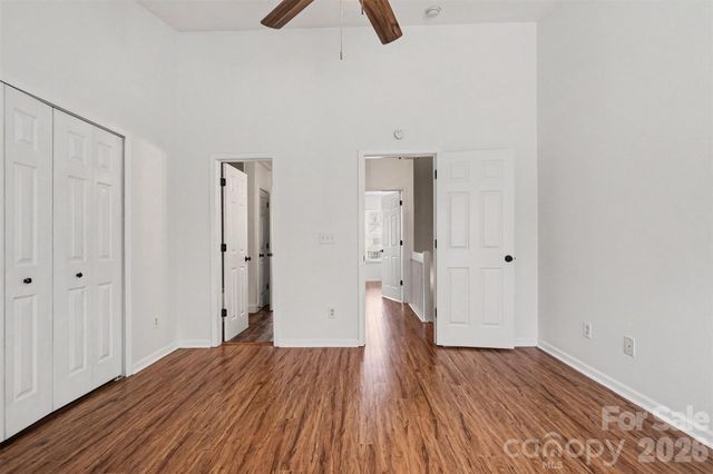 14315 Tranters Creek Lane, Charlotte, NC 28273