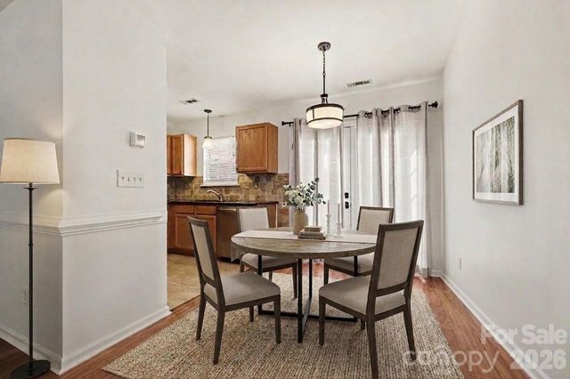 14315 Tranters Creek Lane, Charlotte, NC 28273