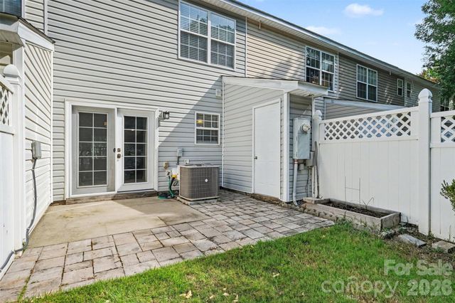 14315 Tranters Creek Lane, Charlotte, NC 28273