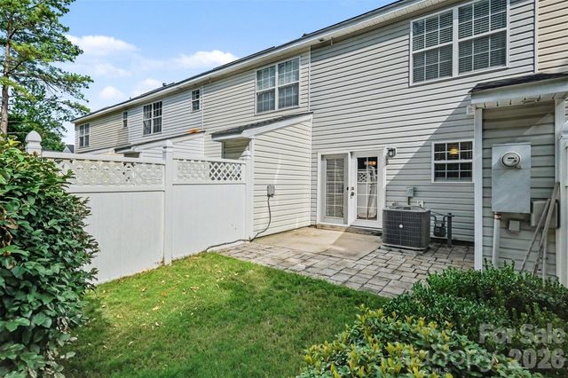 14315 Tranters Creek Lane, Charlotte, NC 28273