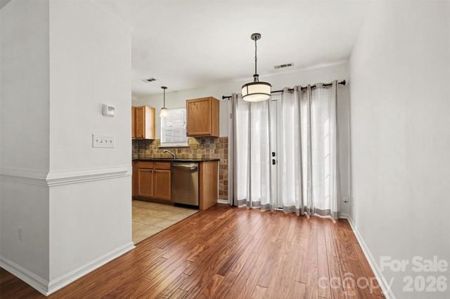 14315 Tranters Creek Lane, Charlotte, NC 28273