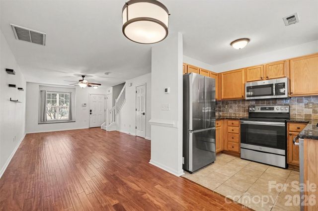 14315 Tranters Creek Lane, Charlotte, NC 28273