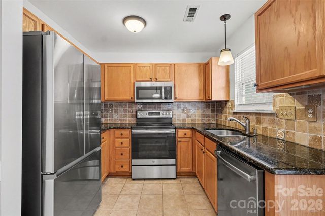 14315 Tranters Creek Lane, Charlotte, NC 28273