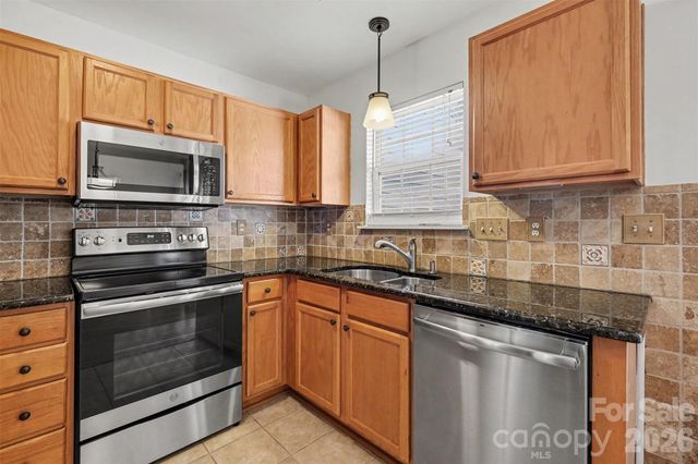 14315 Tranters Creek Lane, Charlotte, NC 28273