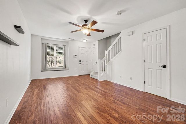 14315 Tranters Creek Lane, Charlotte, NC 28273