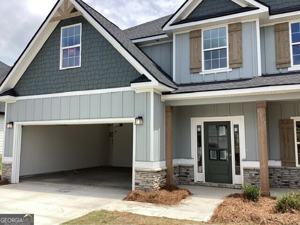 4102 Holstein Hill 114, Columbus, GA 31904