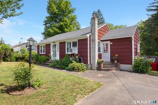 1763 Long Hill Road, Guilford, CT 06437