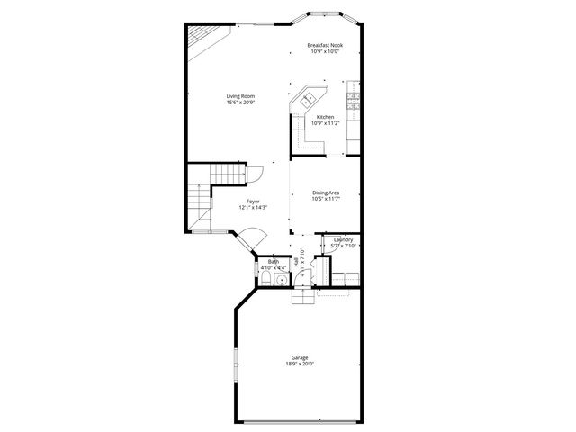 26W172 Klein Creek Drive, Winfield, IL 60190