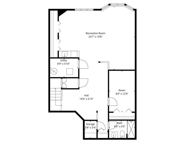 26W172 Klein Creek Drive, Winfield, IL 60190