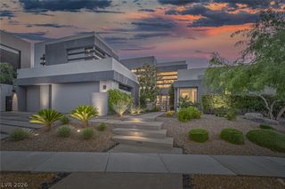 1337 Villa Barolo Avenue, Henderson, NV 89052