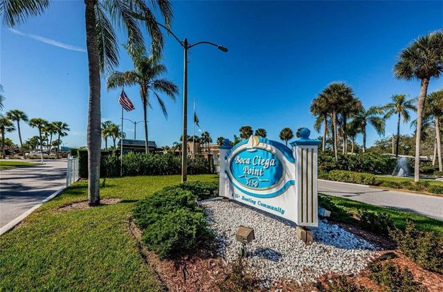 1 BOCA CIEGA POINT BOULEVARD 314, St Petersburg, FL 33708