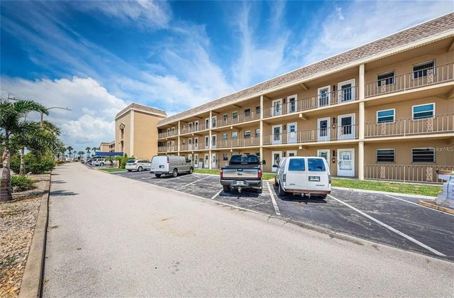 1 BOCA CIEGA POINT BOULEVARD 314, St Petersburg, FL 33708