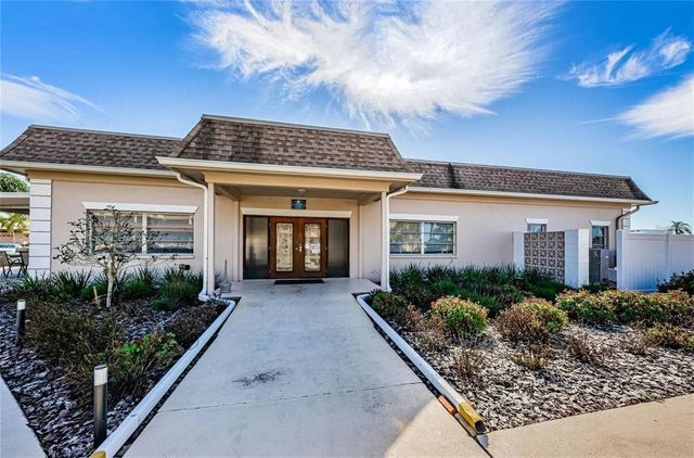 1 BOCA CIEGA POINT BOULEVARD 314, St Petersburg, FL 33708