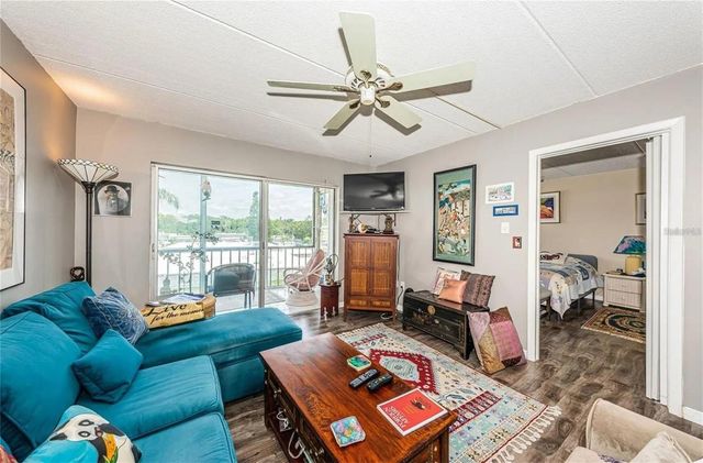 1 BOCA CIEGA POINT BOULEVARD 314, St Petersburg, FL 33708