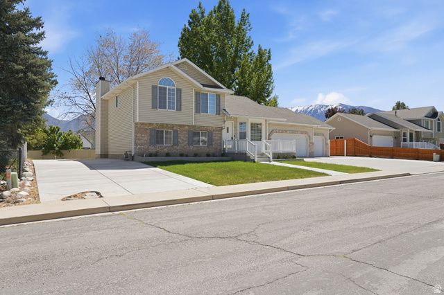 267 S 1150 E, Payson, UT 84651