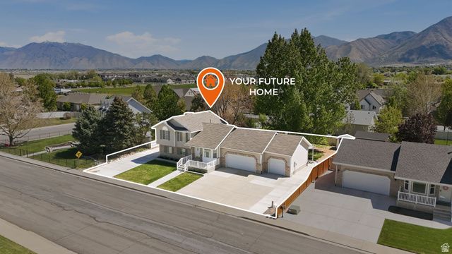 267 S 1150 E, Payson, UT 84651
