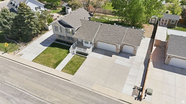 267 S 1150 E, Payson, UT 84651