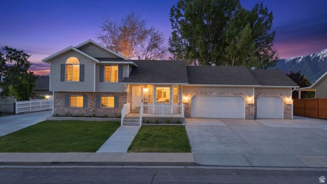 267 S 1150 E, Payson, UT 84651