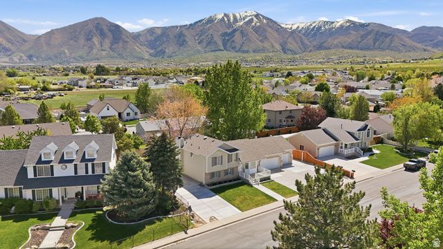 267 S 1150 E, Payson, UT 84651