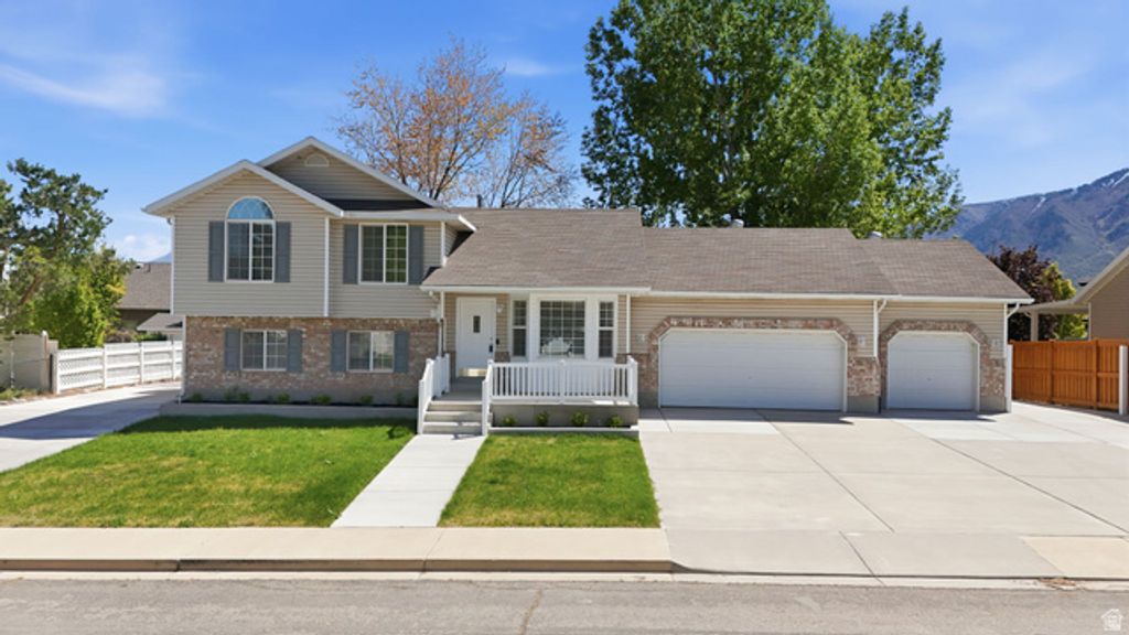 267 S 1150 E, Payson, UT 84651