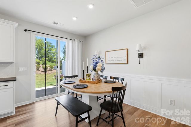 2037 Howell Creek Way, Charlotte, NC 28215