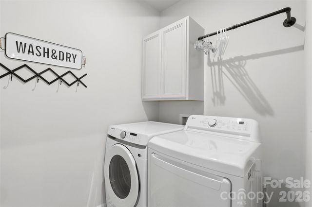 2037 Howell Creek Way, Charlotte, NC 28215