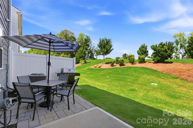2037 Howell Creek Way, Charlotte, NC 28215