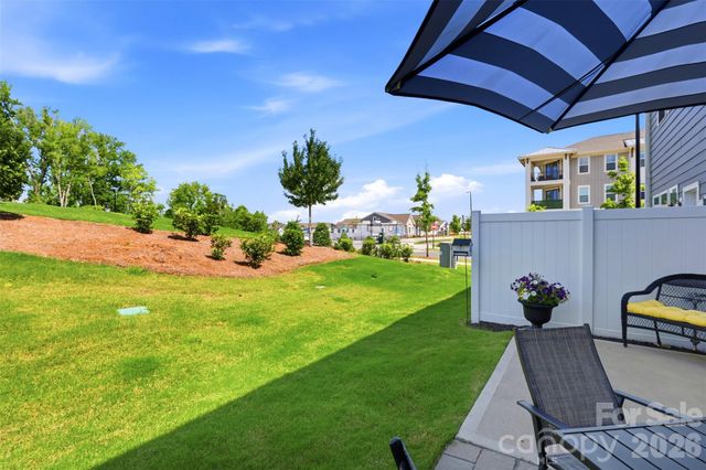 2037 Howell Creek Way, Charlotte, NC 28215
