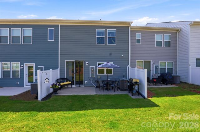 2037 Howell Creek Way, Charlotte, NC 28215