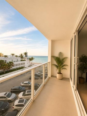 3505 S Ocean Dr 411, Hollywood, FL 33019