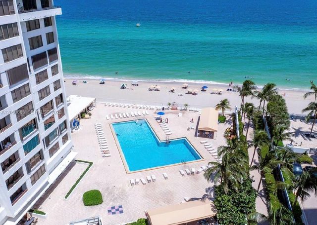 3505 S Ocean Dr 411, Hollywood, FL 33019