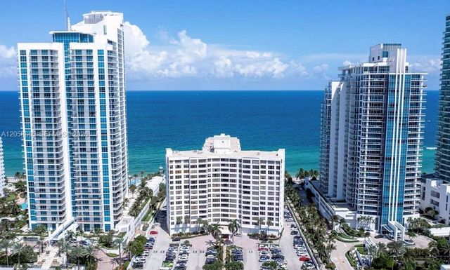 3505 S Ocean Dr 411, Hollywood, FL 33019