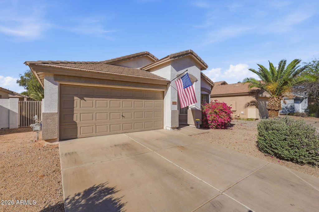 8718 E PORTOBELLO Avenue, Mesa, AZ 85212 — photo 2