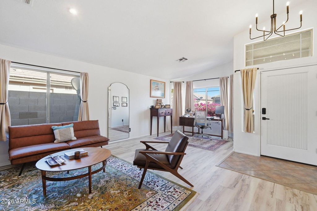 8718 E PORTOBELLO Avenue, Mesa, AZ 85212 — photo 4
