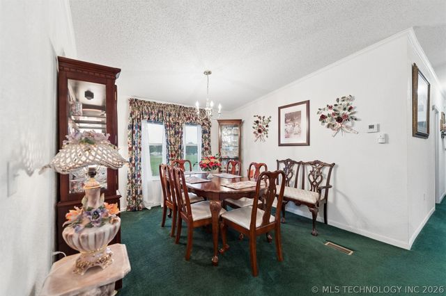 2128 E 4675, Pryor, OK 74361