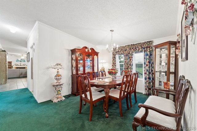 2128 E 4675, Pryor, OK 74361
