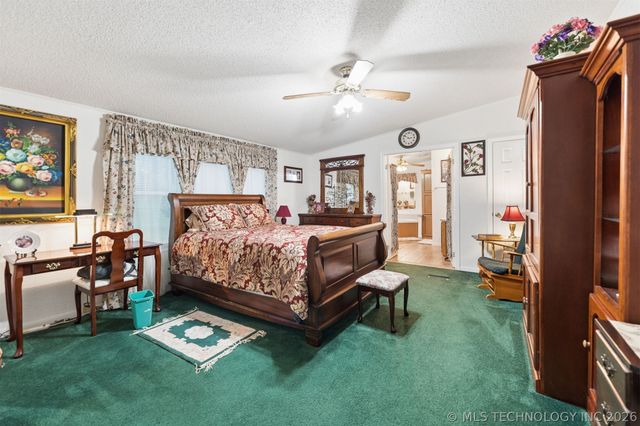 2128 E 4675, Pryor, OK 74361