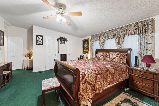 2128 E 4675, Pryor, OK 74361